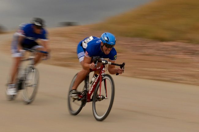 Fighting cramps and pains: lactic acid in cycling Fighting cramps and pains: lactic acid in cycling