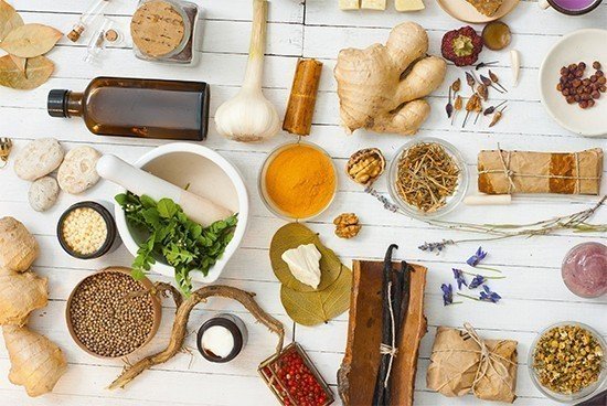 Anti-flu nutrition Anti-flu nutrition