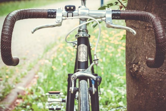Steel bikes have a future? Steel bikes have a future?