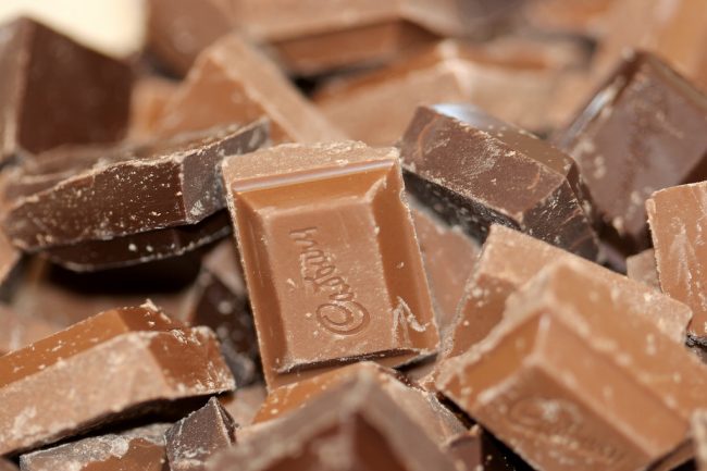 Chocolate: history and nutritional aspects Chocolate: history and nutritional aspects