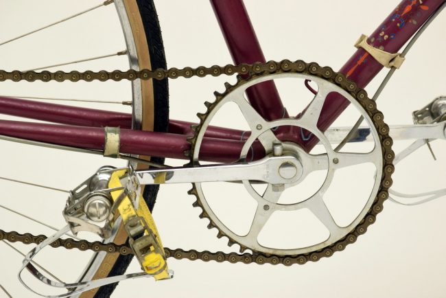 How to check the status of the frame How to check the status of the frame