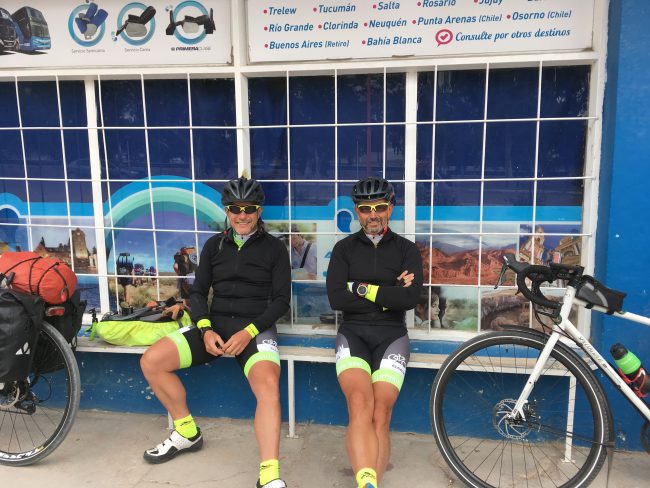 Tips for a bicycle trip Tips for a bicycle trip