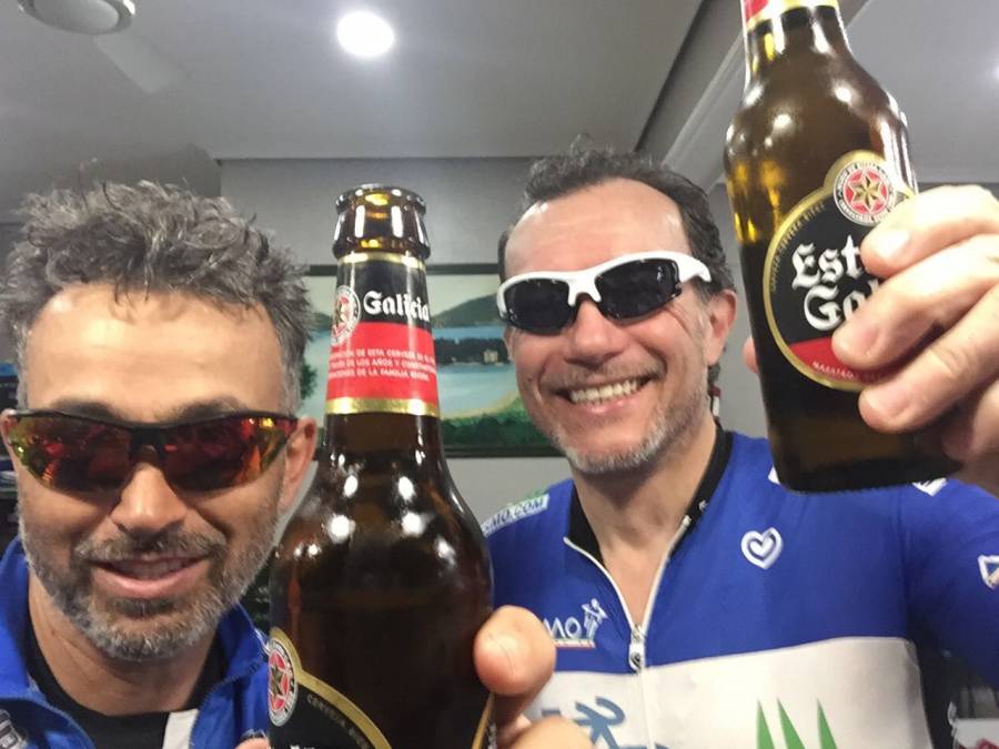 Praise to slowness – Travels – Portuguese Route 2016 Praise to slowness – Travels – Portuguese Route 2016