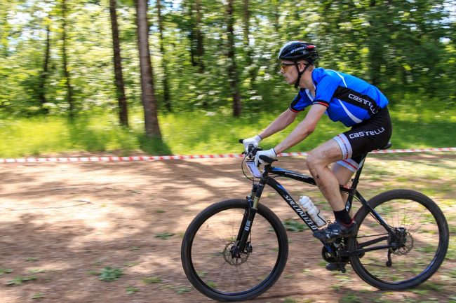 10 tips for bike training in the summer