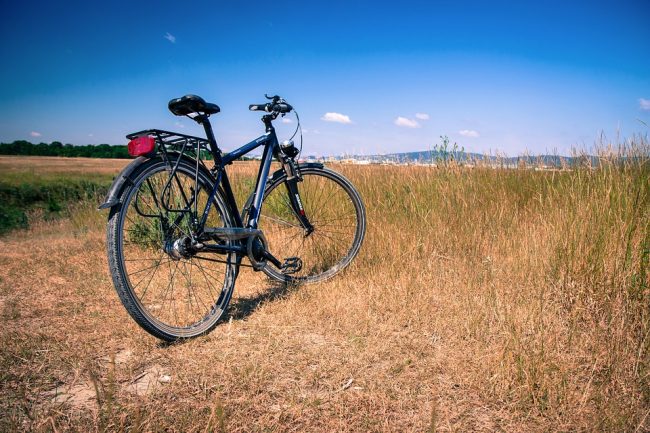 Cyclotourism: 26” or 29” wheels?