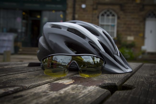 How to Choose a Bike Helmet How to Choose a Bike Helmet