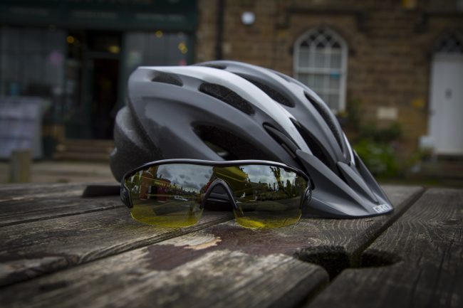 How to Choose a Bike Helmet