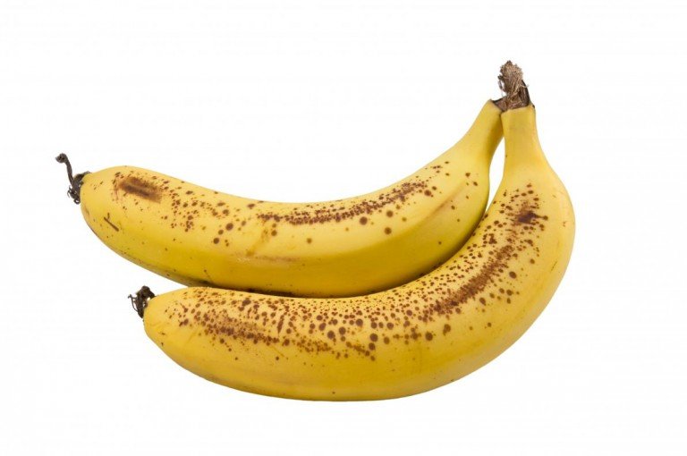 The benefits of the banana you didn’t know