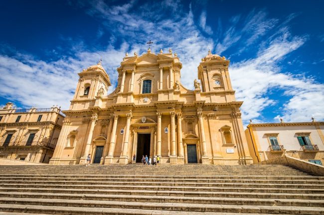 Eastern Sicily Tour