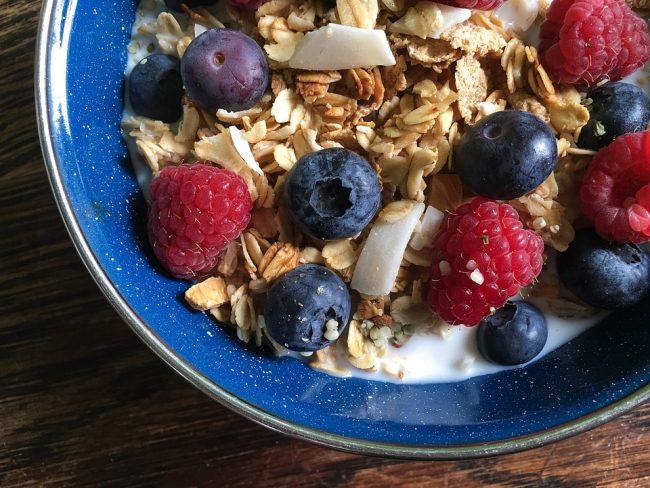 Added sugar: where are they and how to avoid them