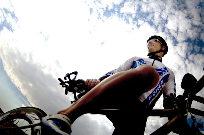 How to evaluate the intensity of a training?