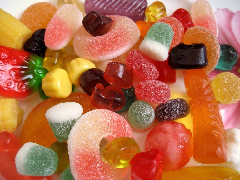 Additives … give it a rest !! Additives … give it a rest !!