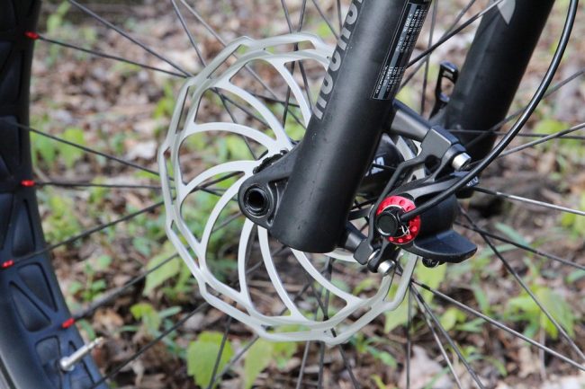 Disc brakes or skid brakes, which is better? Disc brakes or skid brakes, which is better?
