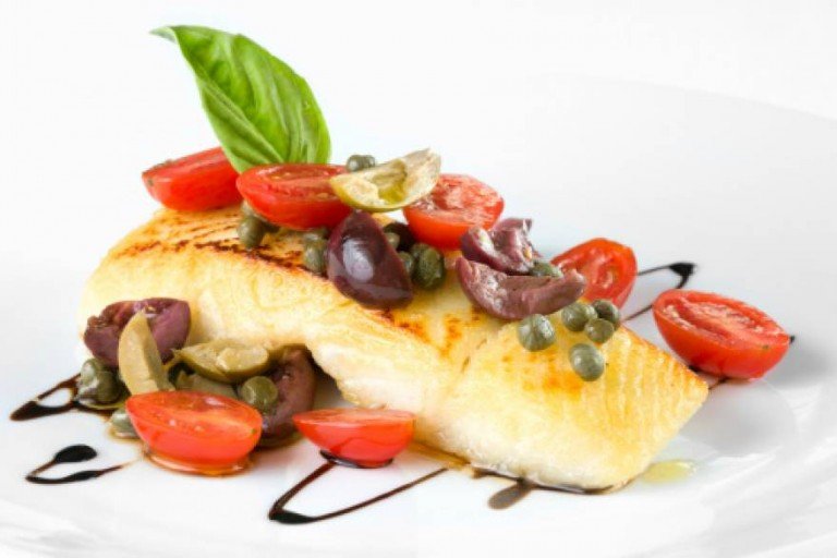 More fish against cardiovascular risk More fish against cardiovascular risk