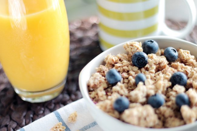 Cycling…starts with the breakfast Cycling…starts with the breakfast