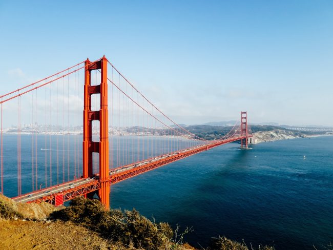 Cycling in USA: Western Express Bicycle Route Cycling in USA: Western Express Bicycle Route