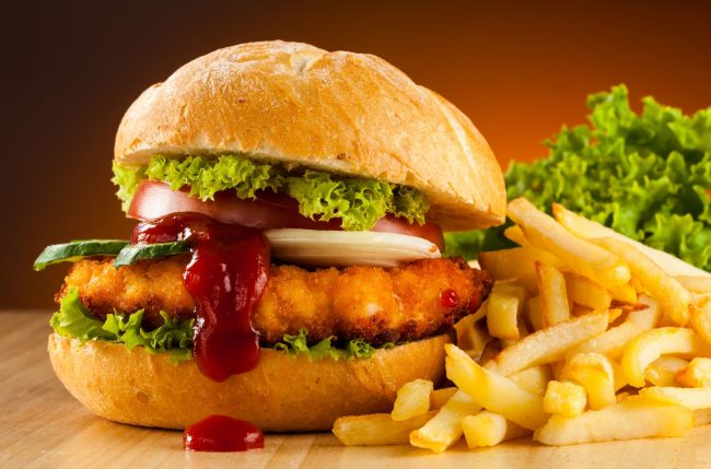 Foods is better to avoid before cycling Foods is better to avoid before cycling