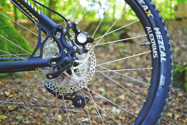 Errors to be avoided in bike maintenance Errors to be avoided in bike maintenance