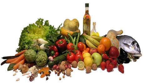 Interview with Nutritionist Dr. Balsimelli Interview with Nutritionist Dr. Balsimelli