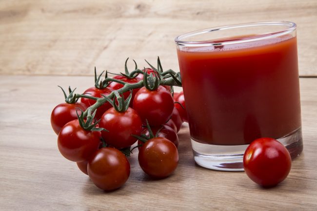 How to relieve post workout pains with food