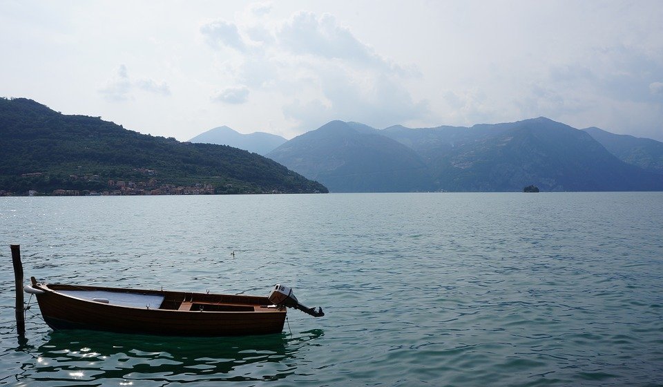 Val Camonica and Lake Iseo by bike Val Camonica and Lake Iseo by bike