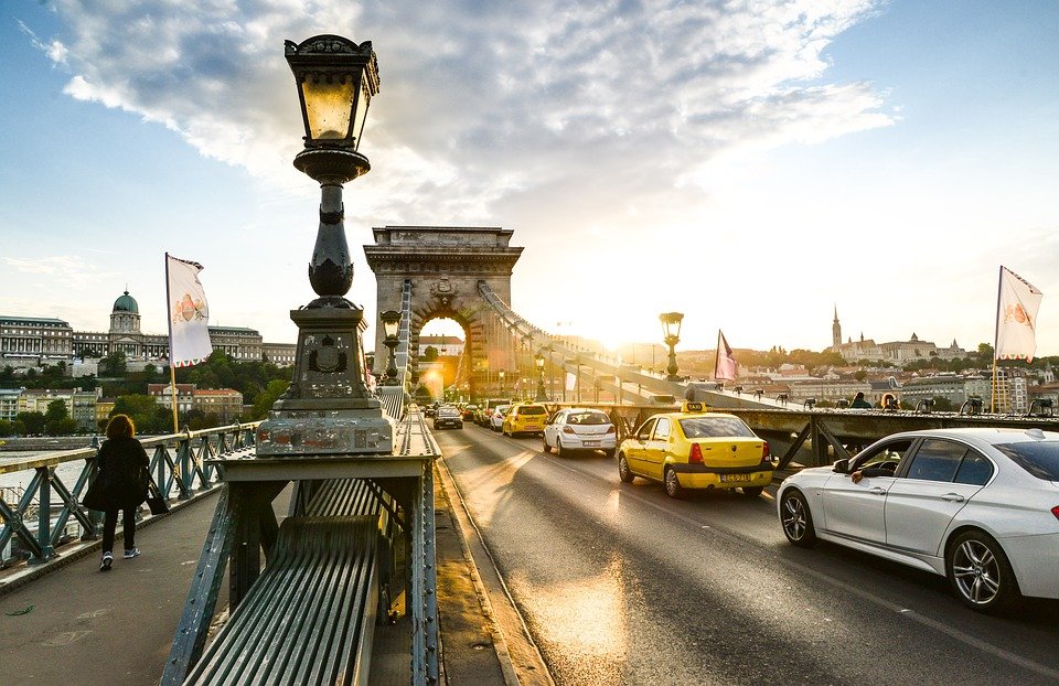 Budapest – Belgrade itinerary by bike Budapest – Belgrade itinerary by bike