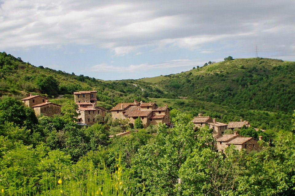 Via delle Abbazie – Foligno and surroundings