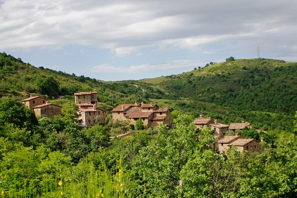 Via delle Abbazie – Foligno and surroundings Via delle Abbazie – Foligno and surroundings