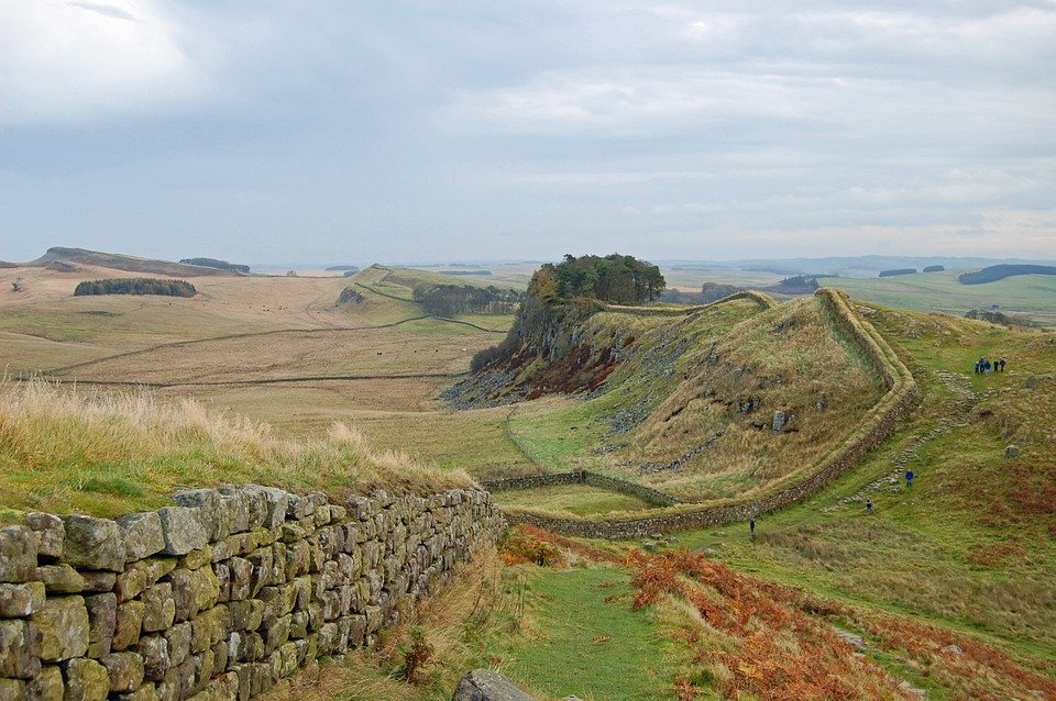 Bicycle Touring in Great Britain