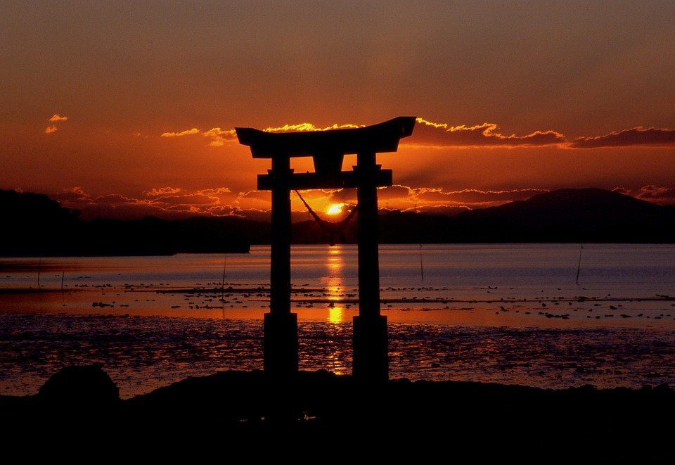 Shimanami Kaido: Japan by bicycle