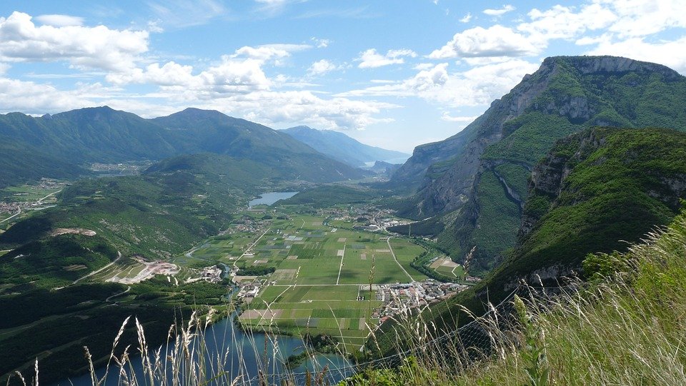 Cycle Track Valle dei Laghi