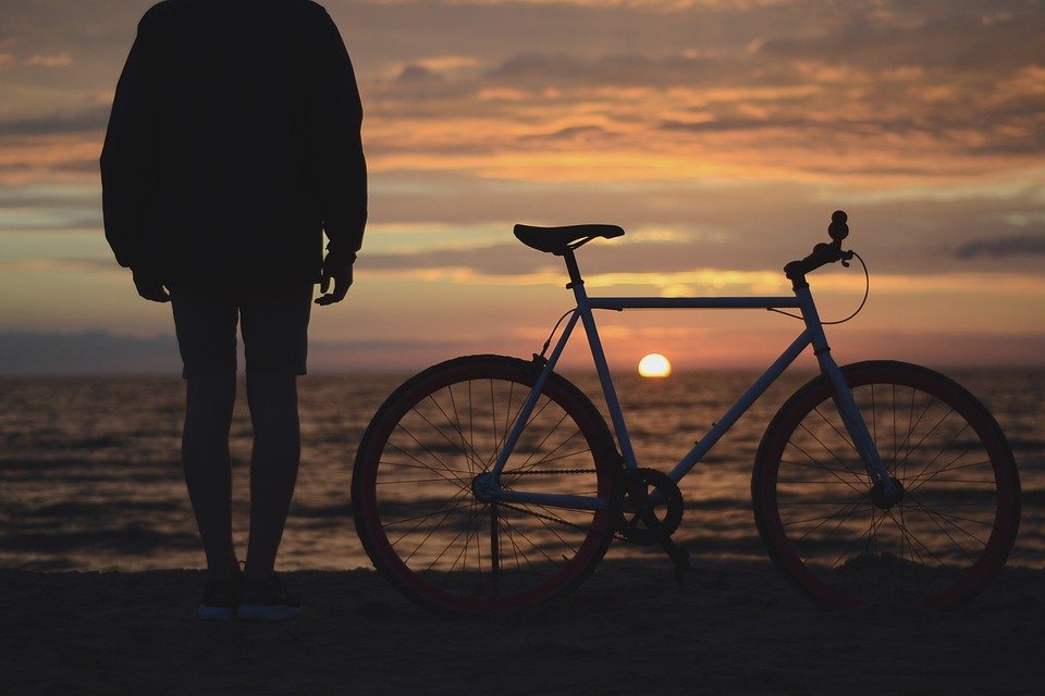 How to prepare yourself for cycling How to prepare yourself for cycling