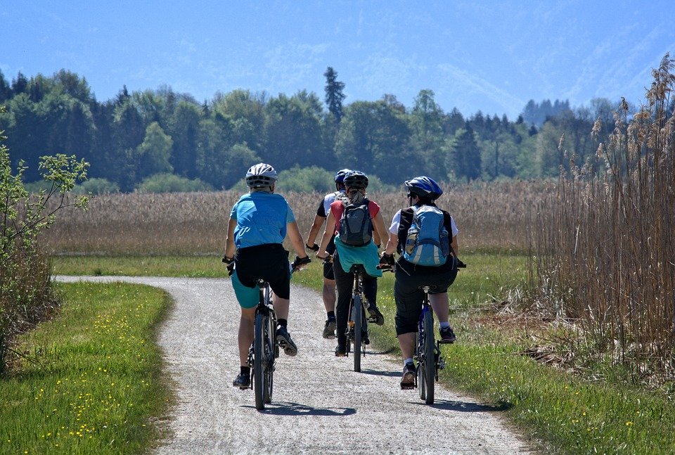 What are the main benefits of cycling? What are the main benefits of cycling?
