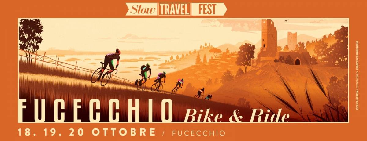 Bike & Ride – Fucecchio Bike & Ride – Fucecchio