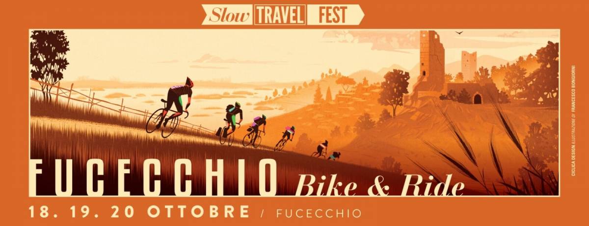 Bike & Ride – Fucecchio