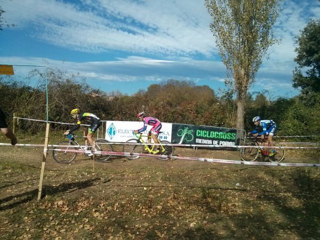 Ciclocross