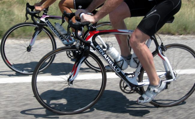 How to Master Pedaling With Clipless Pedals