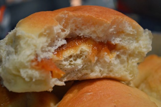 hot-cross-bun