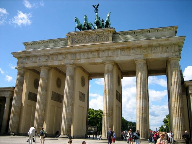 From Hamburg to Berlin by bicycle From Hamburg to Berlin by bicycle