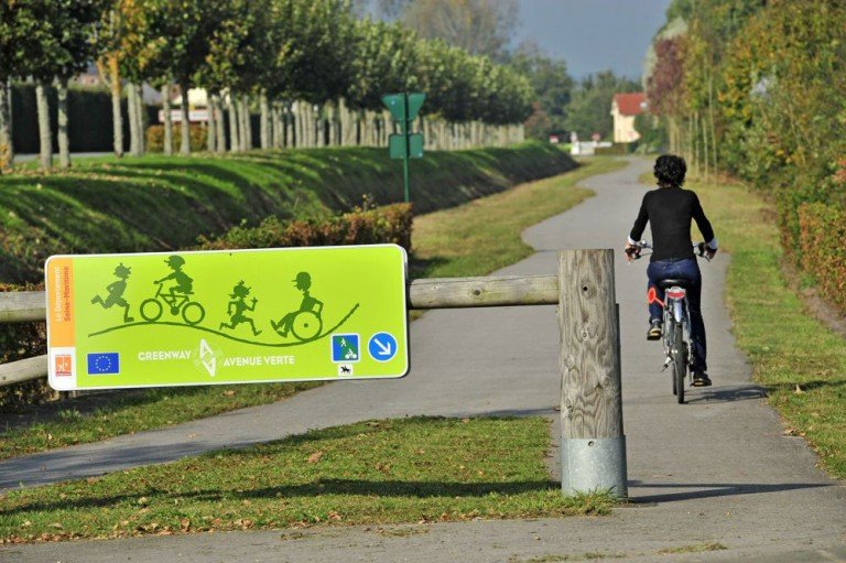 Paris london 2025 velo