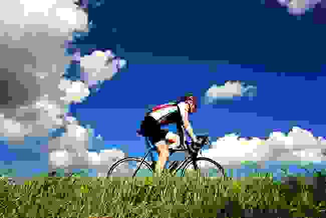 Tips for cycling in summer