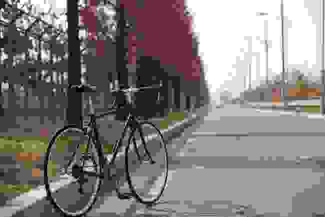 Some useful calculations for bicycle settings