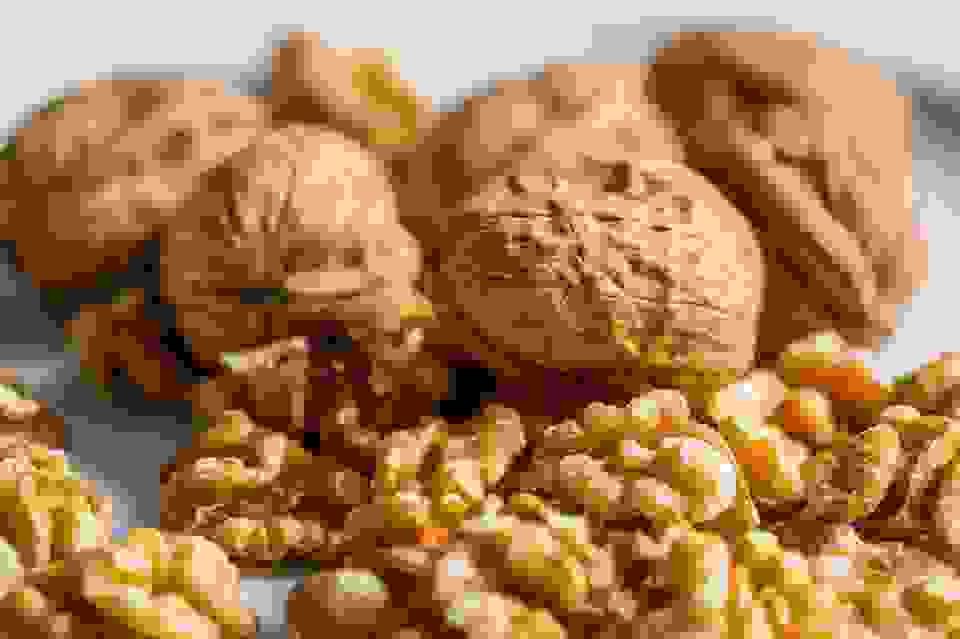 Here are the best foods to grow your muscles