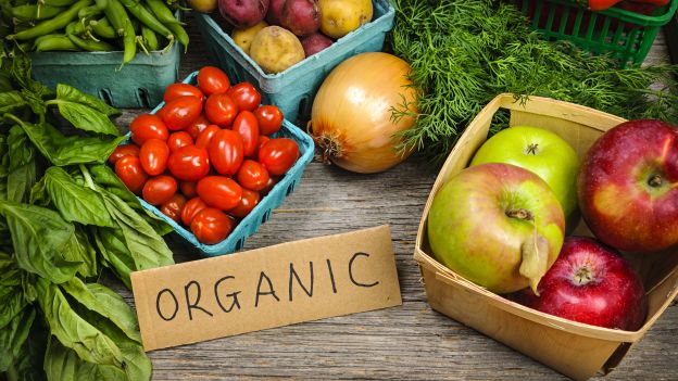 organic_food