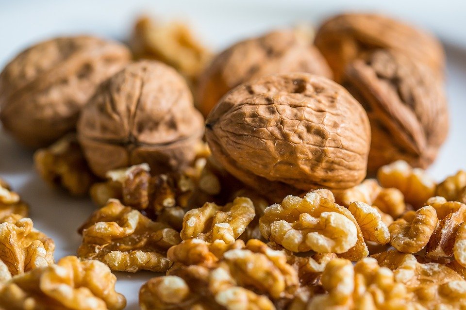 Here are the best foods to grow your muscles Here are the best foods to grow your muscles