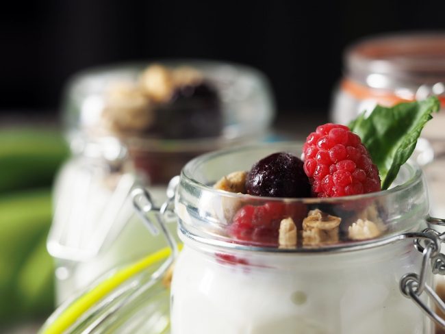 After training snacks, healthy and tasty After training snacks, healthy and tasty