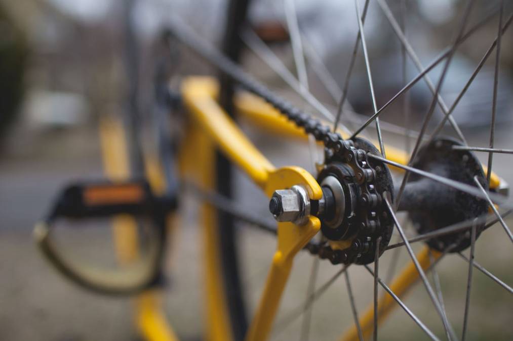 Some information about the cargo bikes Some information about the cargo bikes