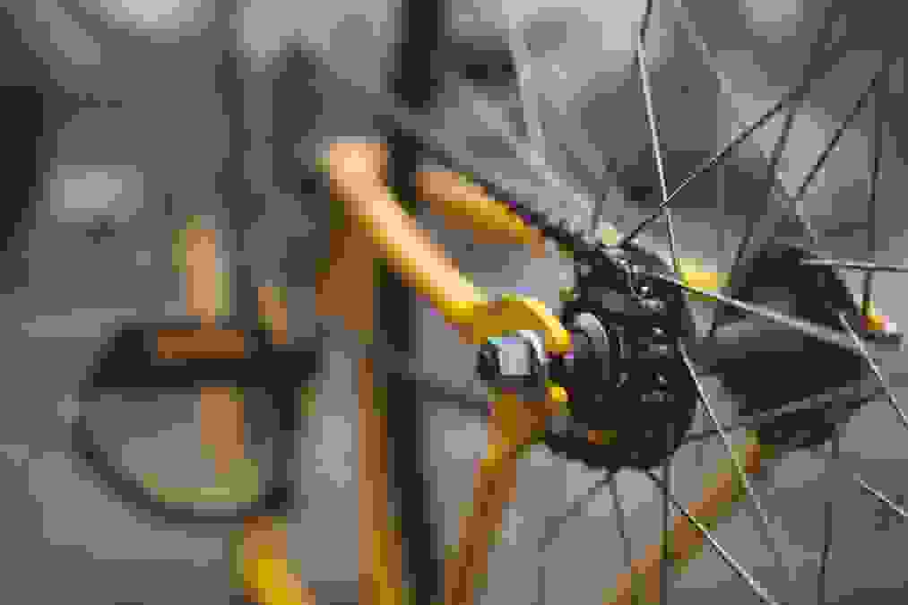 Some information about the cargo bikes