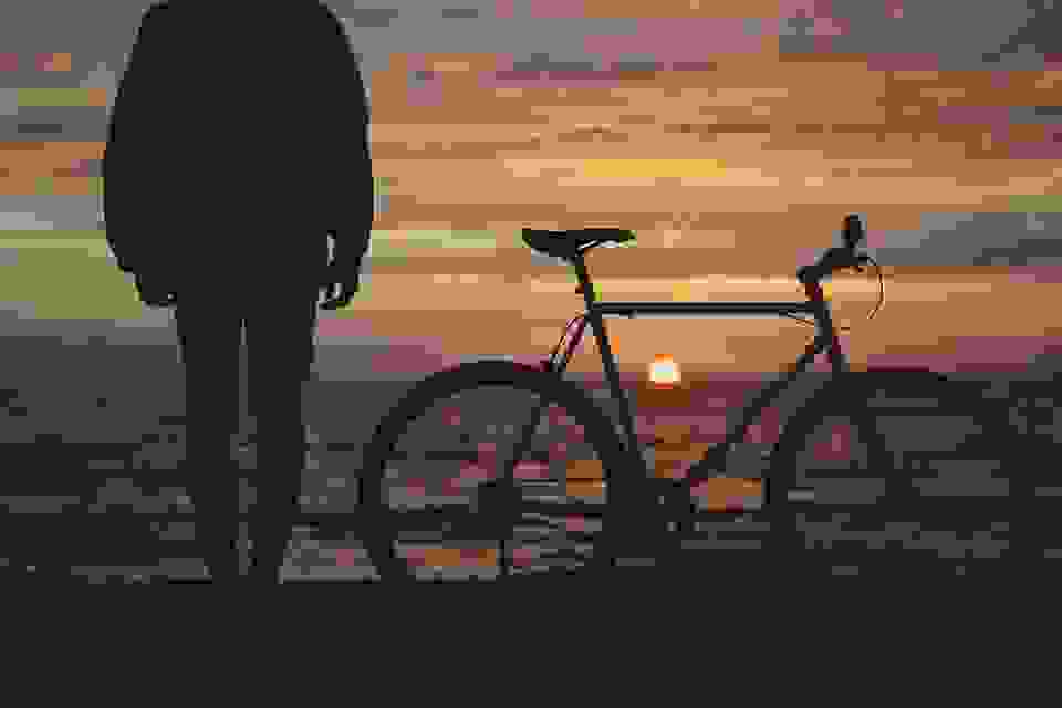 How to prepare yourself for cycling