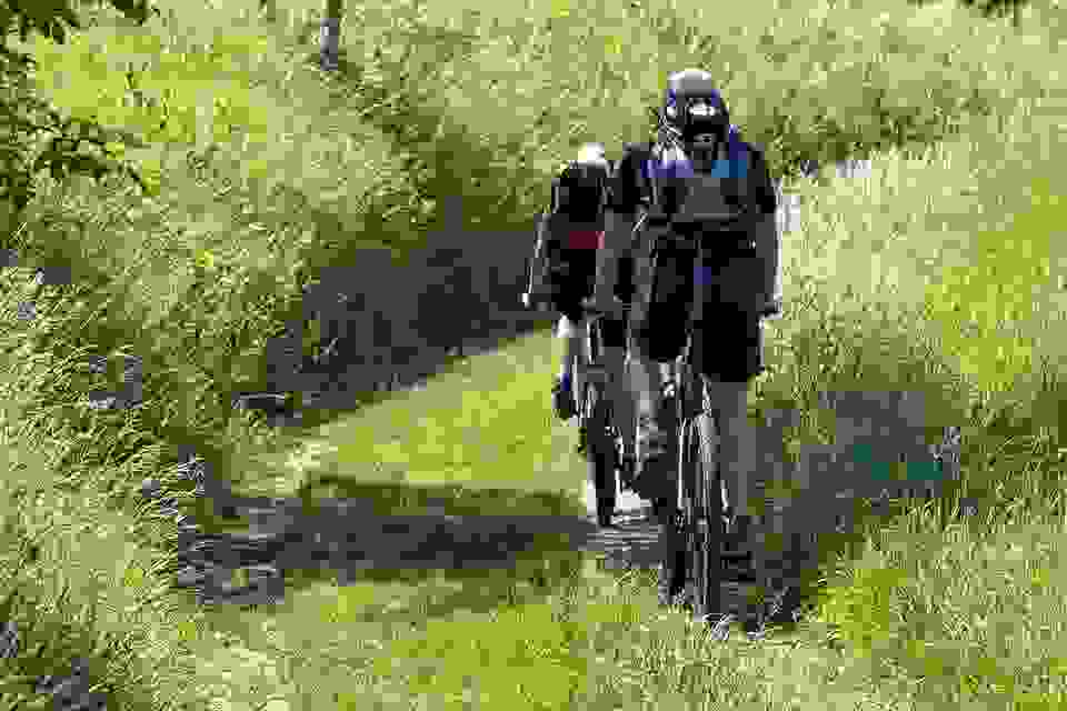 Cycling in Umbria: the Green Heart of Italy